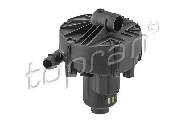 Sekundärluftpumpe TOPRAN 410 084