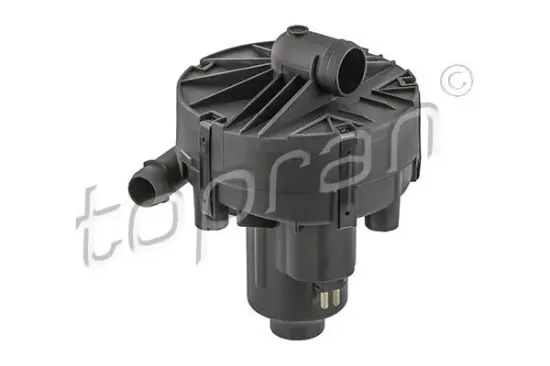 Sekundärluftpumpe TOPRAN 410 084 Bild Sekundärluftpumpe TOPRAN 410 084