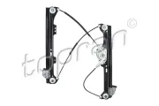 Fensterheber vorne rechts TOPRAN 502 087