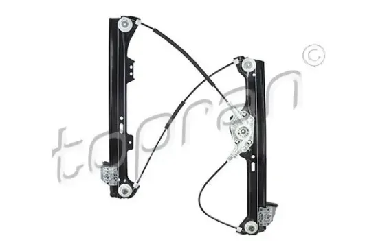 Fensterheber vorne rechts TOPRAN 502 087 Bild Fensterheber vorne rechts TOPRAN 502 087