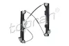 Fensterheber vorne links TOPRAN 502 086