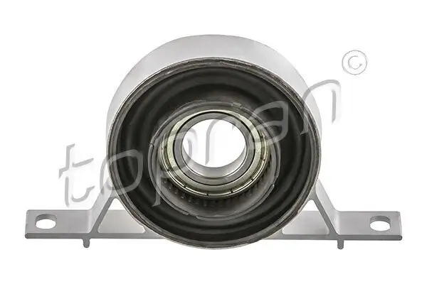 Lagerung, Gelenkwelle TOPRAN 500 042