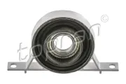 Lagerung, Gelenkwelle TOPRAN 500 042
