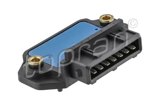Schaltgerät, Zündanlage 12 V TOPRAN 500 552 Bild Schaltgerät, Zündanlage 12 V TOPRAN 500 552