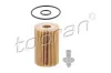 Ölfilter TOPRAN 625 370