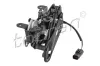 Motorhaubenschloss links unten TOPRAN 503 785