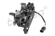 Motorhaubenschloss links unten TOPRAN 503 785
