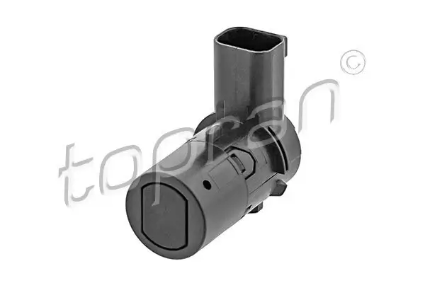 Sensor, Einparkhilfe hinten TOPRAN 723 623