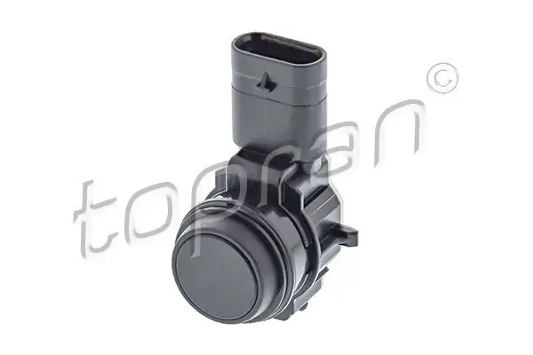 Sensor, Einparkhilfe TOPRAN 502 742