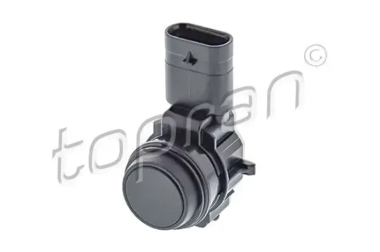 Sensor, Einparkhilfe TOPRAN 502 742 Bild Sensor, Einparkhilfe TOPRAN 502 742