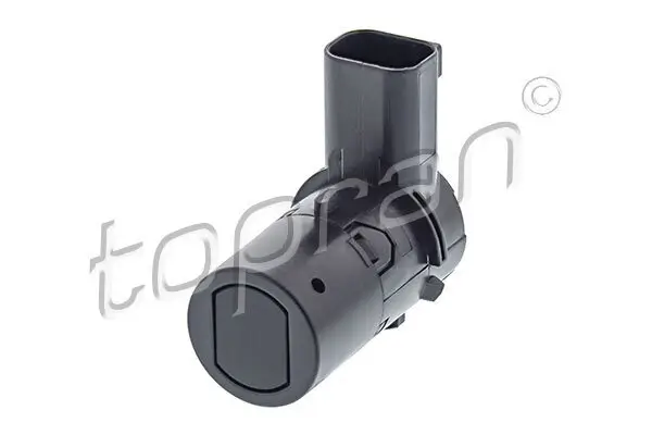 Sensor, Einparkhilfe TOPRAN 502 740