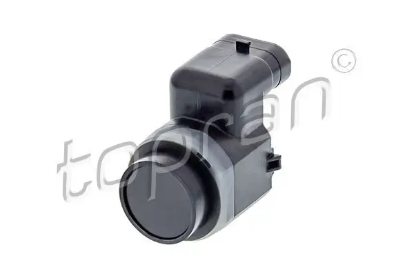 Sensor, Einparkhilfe TOPRAN 502 739
