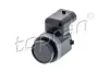 Sensor, Einparkhilfe TOPRAN 502 739