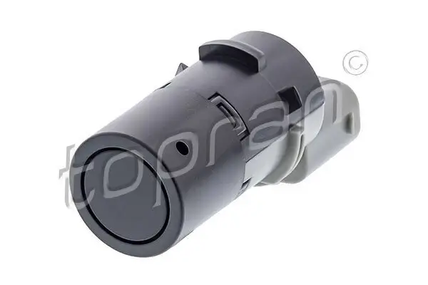 Sensor, Einparkhilfe TOPRAN 502 736