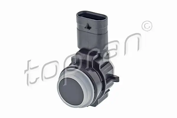 Sensor, Einparkhilfe außen vorne TOPRAN 409 047