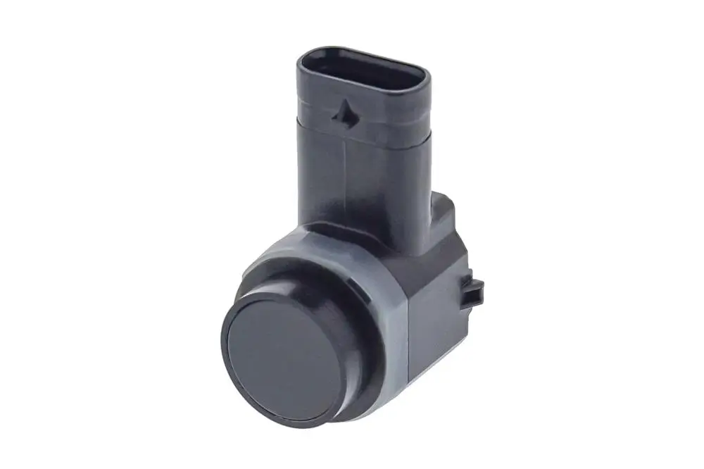 Sensor, Einparkhilfe hinten TOPRAN 304 776
