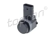 Sensor, Einparkhilfe hinten TOPRAN 304 776