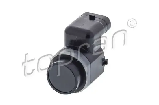 Sensor, Einparkhilfe TOPRAN 304 774 Bild Sensor, Einparkhilfe TOPRAN 304 774