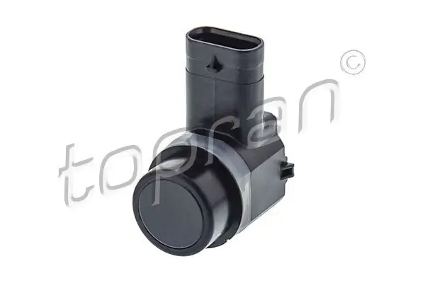 Sensor, Einparkhilfe TOPRAN 115 960