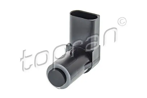 Sensor, Einparkhilfe TOPRAN 115 956