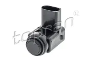Sensor, Einparkhilfe hinten TOPRAN 115 950