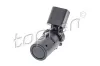 Sensor, Einparkhilfe TOPRAN 115 917