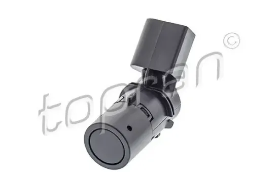 Sensor, Einparkhilfe TOPRAN 115 917 Bild Sensor, Einparkhilfe TOPRAN 115 917