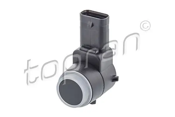Sensor, Einparkhilfe hinten TOPRAN 115 955