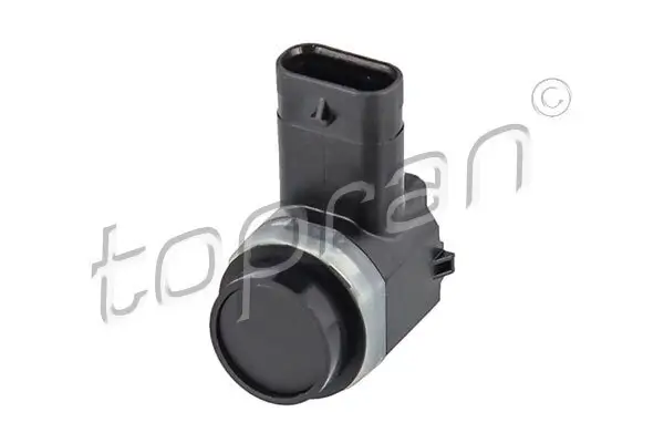 Sensor, Einparkhilfe TOPRAN 115 537