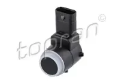 Sensor, Einparkhilfe TOPRAN 408 800