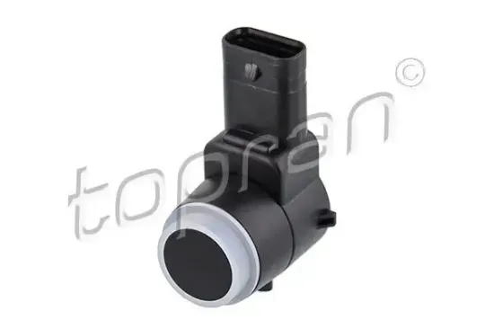 Sensor, Einparkhilfe TOPRAN 408 800 Bild Sensor, Einparkhilfe TOPRAN 408 800