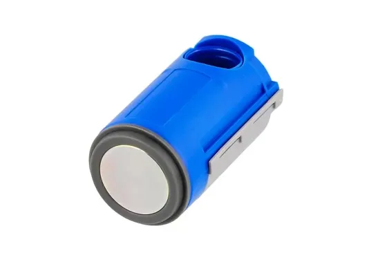 Sensor, Einparkhilfe TOPRAN 408 796 Bild Sensor, Einparkhilfe TOPRAN 408 796