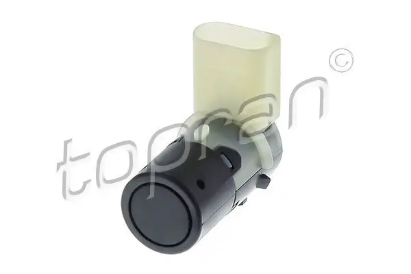 Sensor, Einparkhilfe TOPRAN 115 541