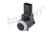 Sensor, Einparkhilfe TOPRAN 408 799