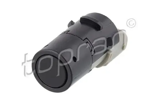 Sensor, Einparkhilfe vorne TOPRAN 502 505 Bild Sensor, Einparkhilfe vorne TOPRAN 502 505
