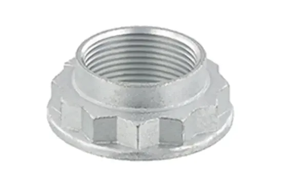 Achsmutter, Antriebswelle TOPRAN 502 561 Bild Achsmutter, Antriebswelle TOPRAN 502 561