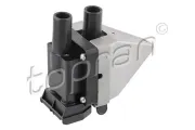 Zündspule TOPRAN 401 461