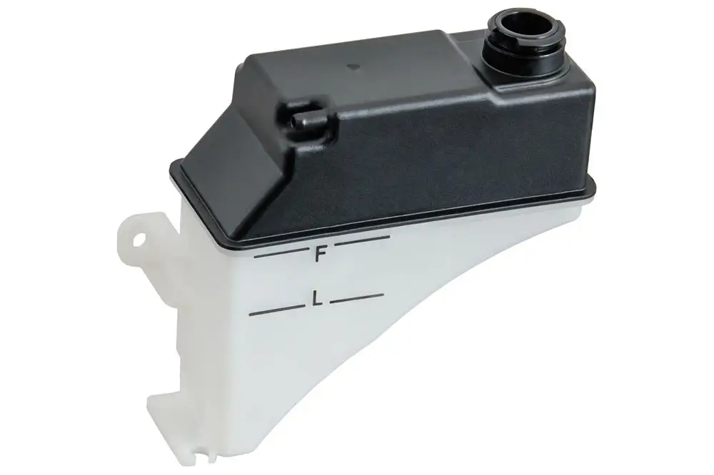 Ausgleichsbehälter, Kühlmittel TOPRAN 820 287