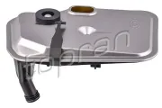 Hydraulikfilter, Automatikgetriebe TOPRAN 501 747