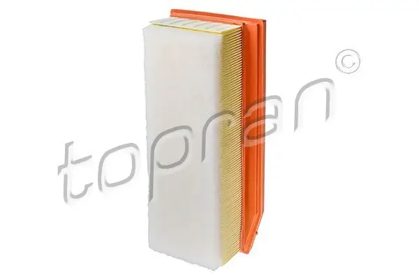 Luftfilter TOPRAN 620 881