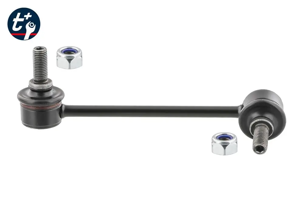 Stange/Strebe, Stabilisator Vorderachse links TOPRAN 206 809