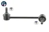 Stange/Strebe, Stabilisator Vorderachse links TOPRAN 206 809