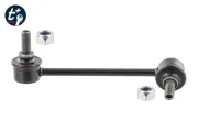 Stange/Strebe, Stabilisator Vorderachse links TOPRAN 206 809