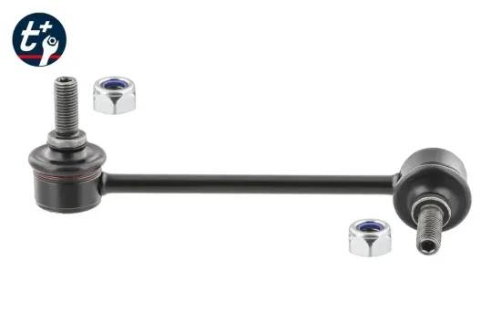 Stange/Strebe, Stabilisator Vorderachse links TOPRAN 206 809 Bild Stange/Strebe, Stabilisator Vorderachse links TOPRAN 206 809