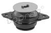 Lagerung, Motor hinten links TOPRAN 103 457