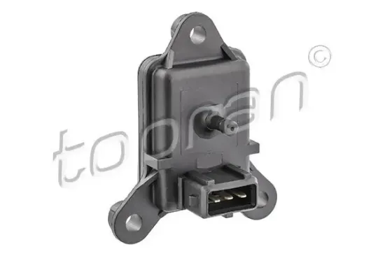 Sensor, Saugrohrdruck TOPRAN 721 619 Bild Sensor, Saugrohrdruck TOPRAN 721 619