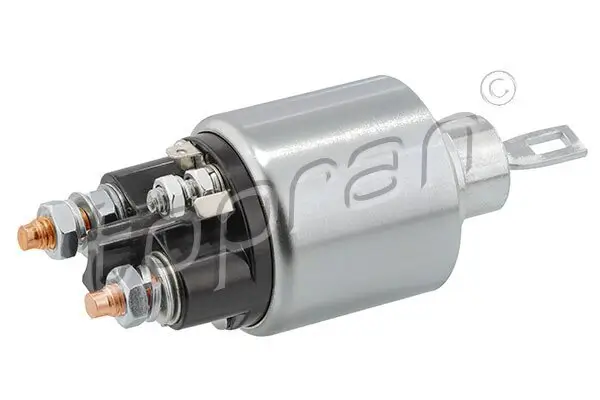 Magnetschalter, Starter TOPRAN 638 178