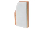 Luftfilter TOPRAN 209 019