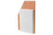 Luftfilter TOPRAN 209 018