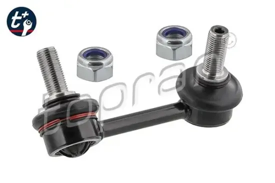 Stange/Strebe, Stabilisator Vorderachse rechts TOPRAN 820 555 Bild Stange/Strebe, Stabilisator Vorderachse rechts TOPRAN 820 555